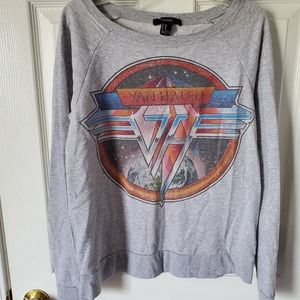 Van Halen Shirt